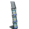 Vertical Folding Display Stand