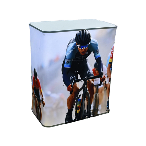 Display Promotion Desk